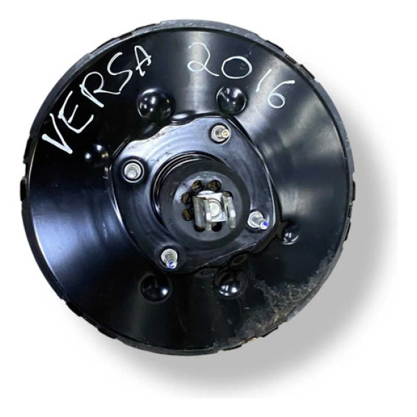 Hidrovacuo Servo Freio Nissan Versa 1.6 2015 2016 