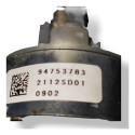 Comutador Cilindro Ignição Chevrolet Cobalt 2013 94753783