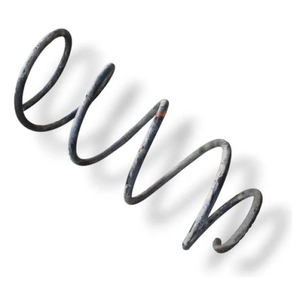 Mola Dianteira Suspensão Fiat Brava 2000 2001 2002 2003