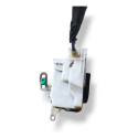Fechadura Porta Dianteira Esquerda Gm Celta 2001 2002 A 2005