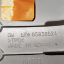 Acabamento Coluna Parabrisa Direito Gm Sonic Ltz 14 95936524