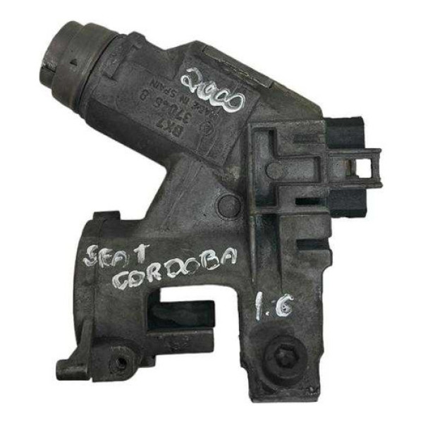 Comutador De Ignição Seat Cordoba 1.6 2000 6k0905851