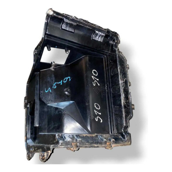 Carcaça Caixa Evaporadora Ar Chevrolet S10 2011 52475950