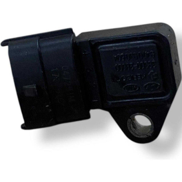 Sensor Map Hyundai Veloster 1.6 Ano  2012/2013 - 3930028000