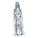 Defletor Calor Escapamento Chevrolet Zafira 2009 2010 2011 