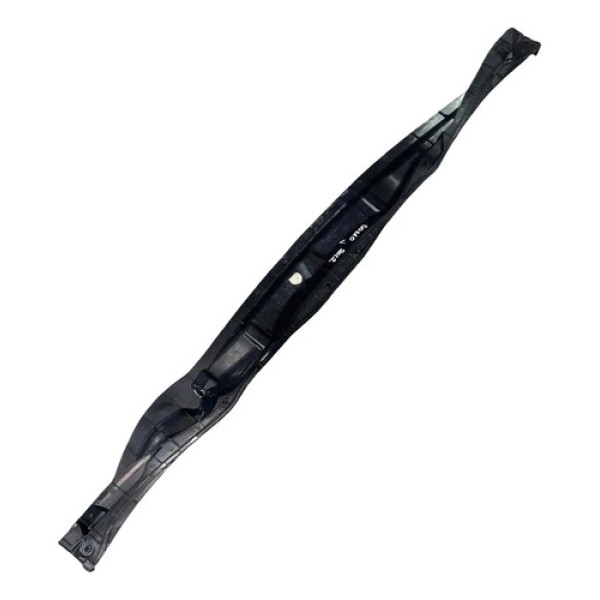 Travessa Painel Corta Fogo Chevrolet Sonic Sedán 95468158 Preto Liso