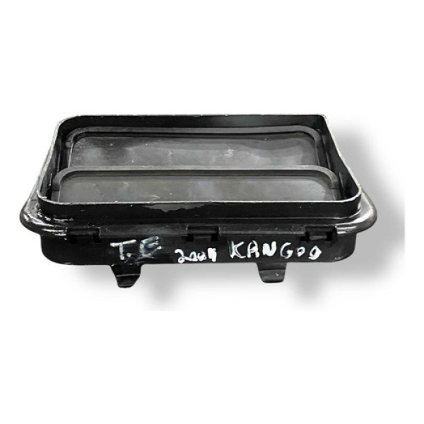 Difusor Ar Traseiro Esquerdo Renault Kangoo 2003 2004 2005