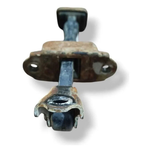 Limitador Porta Dianteira Esquerda Nissan Frontier 2005 2006