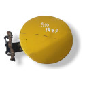 Portinhola Tanque Combustível Chevrolet S10 2.5 1997/1998