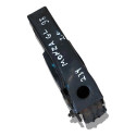 Suporte Coxim Câmbio Inferior Chevrolet Monza 1995 2.0