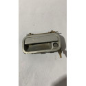 Maçaneta Externa Dianteira Esquerda Gm Corsa 2001 Dianteira