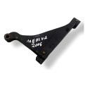Suporte Alternador Chevrolet Meriva 1.8 2006 2007 93386367