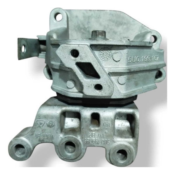 Suporte Coxim Motor Volkswagen Gol G5 2010 2011 5u0199185