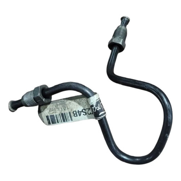 Tubo Cano Freio Traseiro Esquerdo Ka 1.5 2018 Ae812268ae