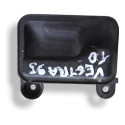 Maçaneta Interna Traseira Direita Vectra 1994/1996 90270174 Preto Traseira