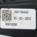 Alavanca Cambio Trambulador Chevrolet Tracker2022 1001184442
