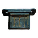 Batente Porta Traseira Chevrolet Onix 2015 2016 - 20914393