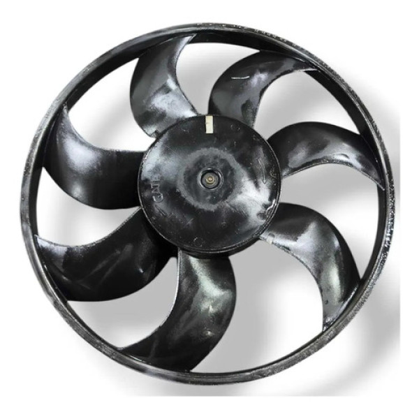 Ventoinha Radiador Com Motor Radiador Renault Clio 2005 2006