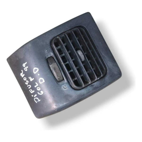 Difusor Saída Ar Direito Volkswagen Golf 1999/2000 1h6819704