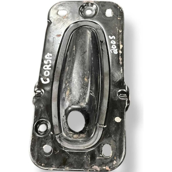 Suporte Freio Mão Chevrolet Corsa 2004 2005 2006 2007 2008