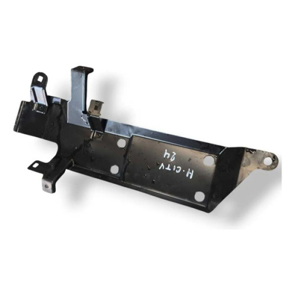 Suporte Filtro Canister 1.5 Honda City Hatch 2021 / 2024