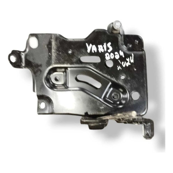 Suporte Base Bateria Toyota Yaris Sedan 1.5 2019 2020 A 2025