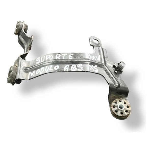 Suporte Módulo Abs Bmw X5 3.0 2001 2002 2003 2004 2005 2006
