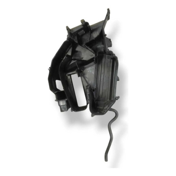 Carcaça Duto Ar  Honda Fit  2007 2008 2009 2010 2011 2012