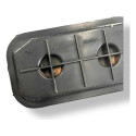 Filtro Canister Chevrolet Onix 1.4 2014 2015 2016 52067069