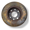 Disco Freio Traseira Esquerdo Manual Chevrolet Celta 2007 08