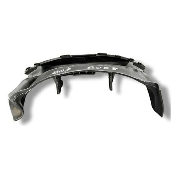Acabamento Chave De Seta Peugeot 307  2008 2009 2010 Mp4955