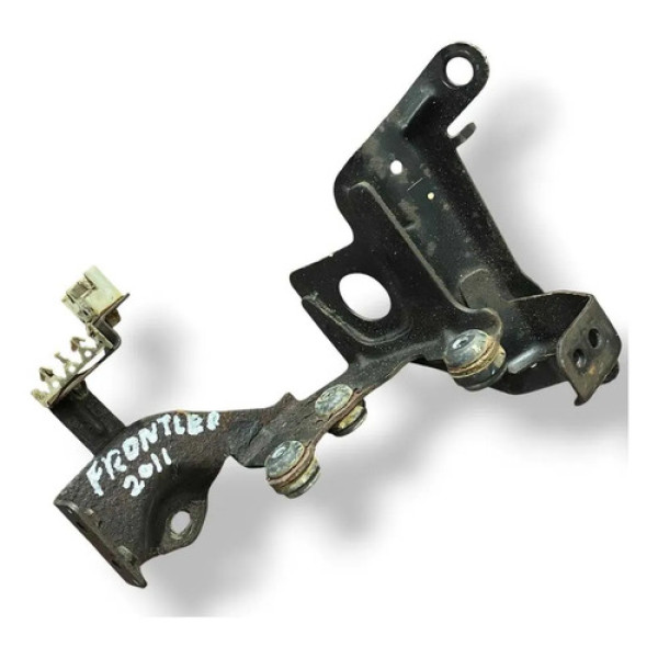 Suporte Módulo Abs Nissan Frontier 2.5 2012 2013 2014 2015