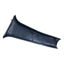 Acabament Coluna Inf Central Direita Gm Corsa 95/99 90387442 Preto