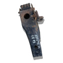 Suporte Coxim Caixa Câmbio Chevrolet Kadett Chevette 1.8 95
