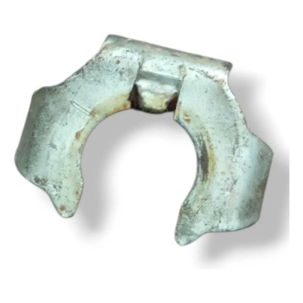Trava Bico Injetor Gol G4 1.0  2010 2011 2012 2013 2014 220v