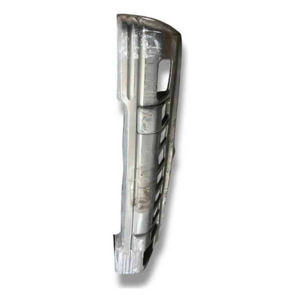  Parachoque Dianteiro Grand Cherokee 1997 55295475 Detalhe Prateado
