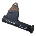 Aranha Do Farol Direito Honda Cg 125 1994 Direito/passageiro