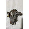 Bomba Agua Volkswagem Saveiro G4 2009 037121013 Flex 