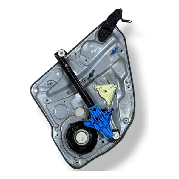 Maquina Vidro Traseira Esquerda Volkswagen Bora 2007 2008