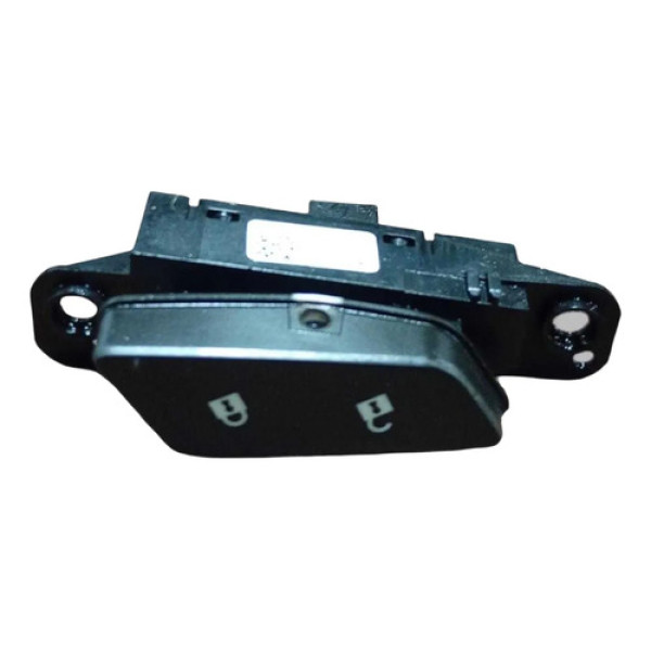 Botão Trava Elétrica Chevrolet Sonic Sedán 2012 96892119