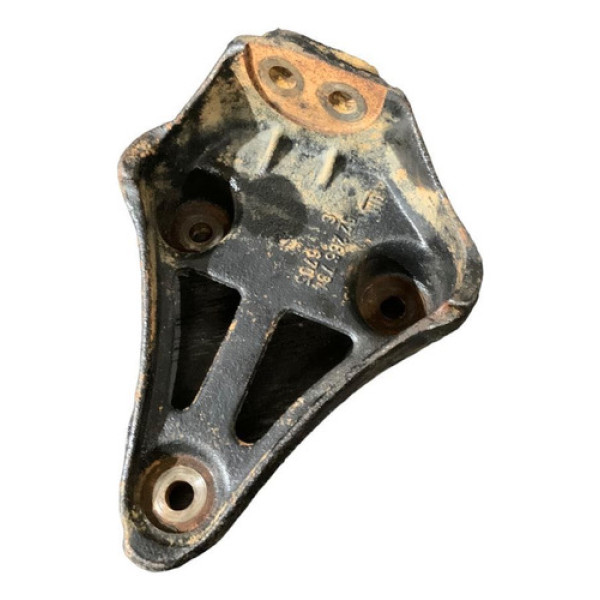 Suporte Coxim Motor Chevrolet Zafira 2.0 2008 52286784