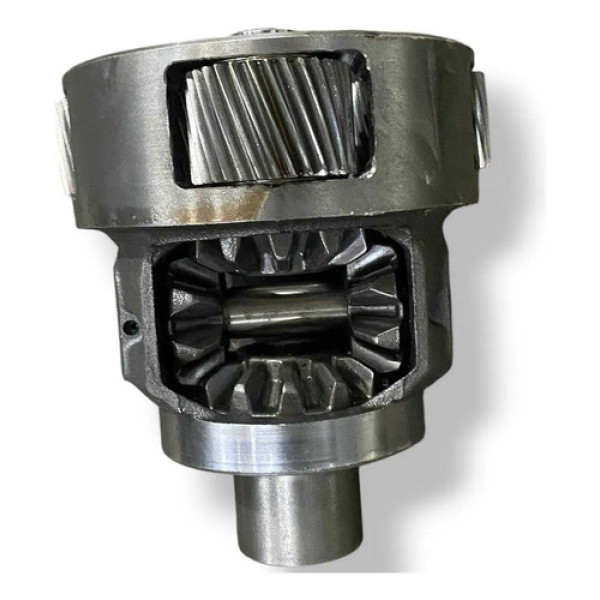Caixa Satélite Ford Fusion 2.5 2008 2009 10147eb6xa134b56