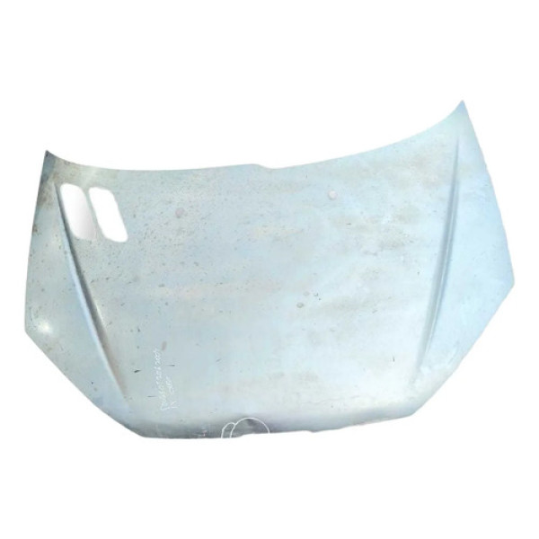 Capô Peugeot 206 1.4 2001 2002 2003 2004 2005 2006 Detalhe
