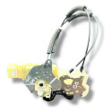 Fechadura Porta Dianteira Direita Chevrolet S10 2014 2015