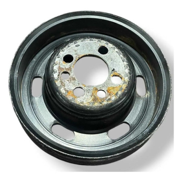 Polia Virabrequim Volkswagen Golf 1.6 1999 2000 06a105255f
