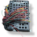 Caixa Fusiveis Chevrolet Vectra 2.2 1999 2000 2001 2022