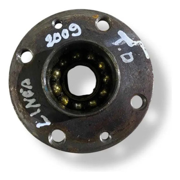 Cubo Roda Traseira Direita Linea 2009 2010 2011 2012 2013