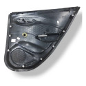 Forro Porta Traseira Esquerda Chevrolet Onix 2019 Bbw23626