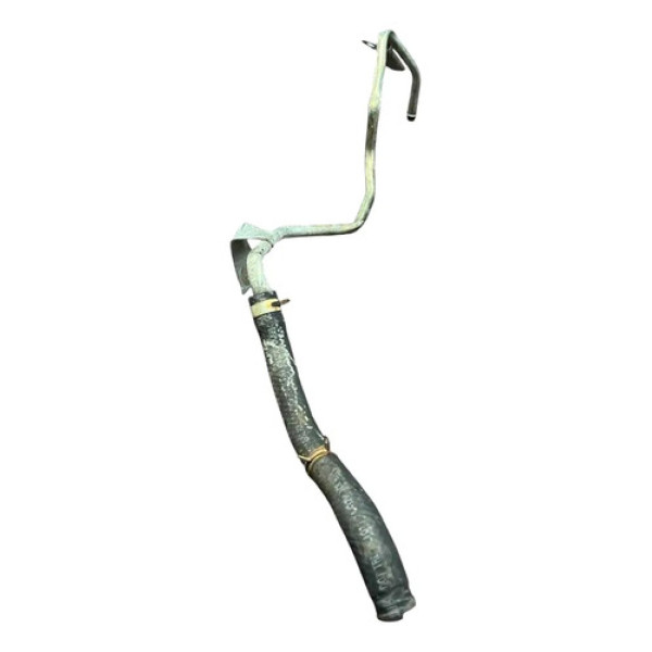 Mangueira Cano Turbina Nissan Frontier 2.5 4x4 2011/2013