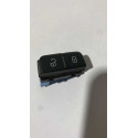 Botao Trava Eletrico Dianteira Esquerda Volkswagem Up